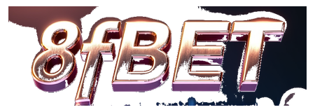 8fbet logo