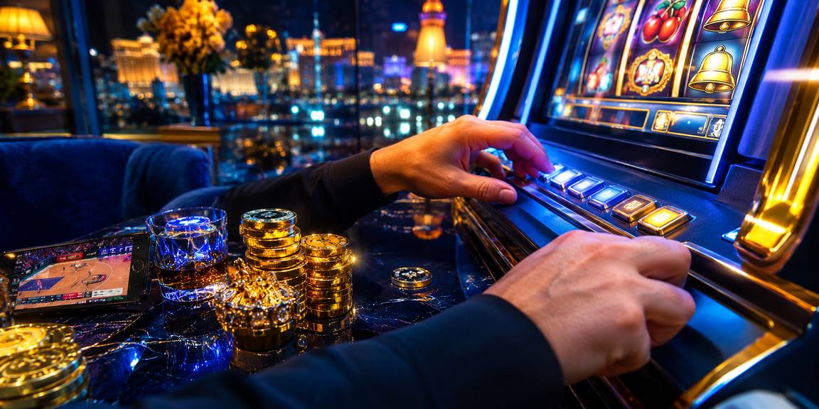 8fbet Slots